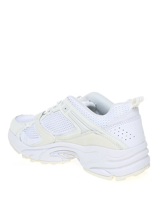 Tommy Hilfiger EM0EM00666YBI Beyaz Sneaker 2