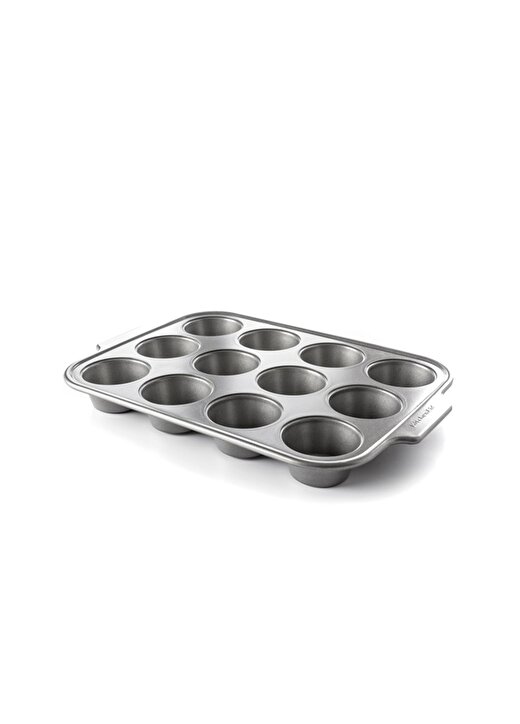 Kitchenaid 35 X 26 Cm 12`Li Muffin Kalıbı 1