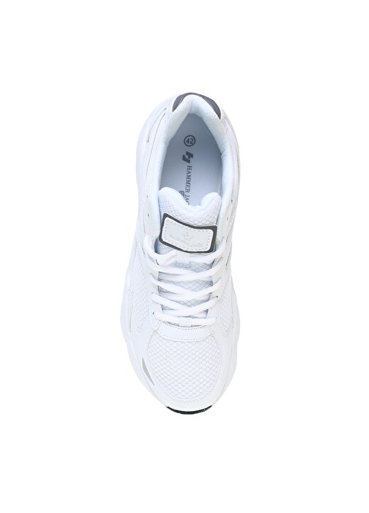 Hammer Jack Beyaz Erkek Sneaker 101 21095-M Beyaz 4