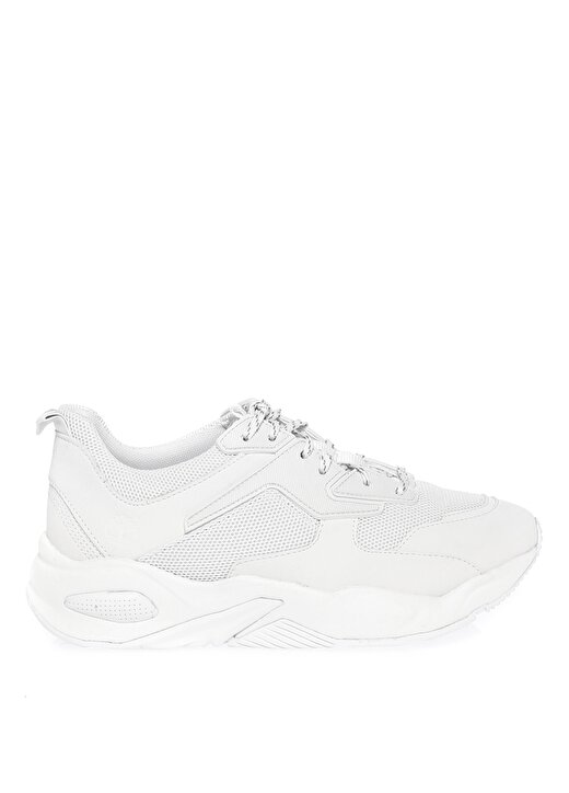 Timberland Beyaz Sneaker 1