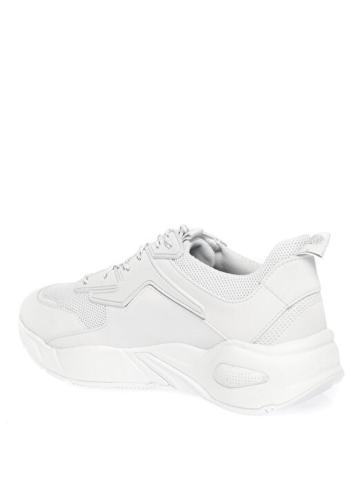 Timberland Beyaz Sneaker 2