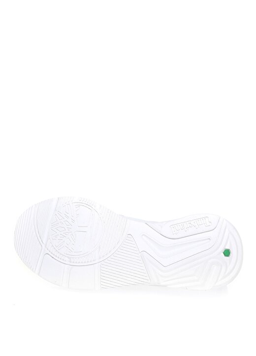 Timberland Beyaz Sneaker 3