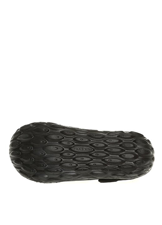 Merrell Outdoor Ayakkabısı Siyah 3