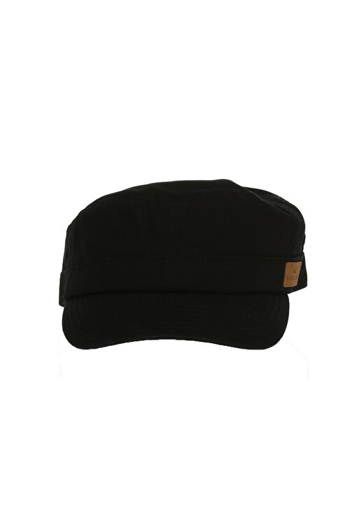 Quiksilver Siyah Şapka 1