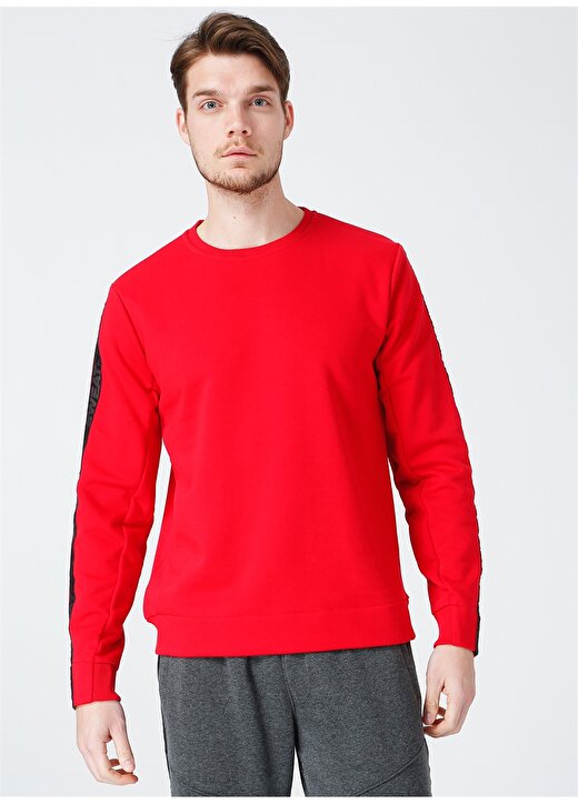 Sweaters Sweatshırt 1