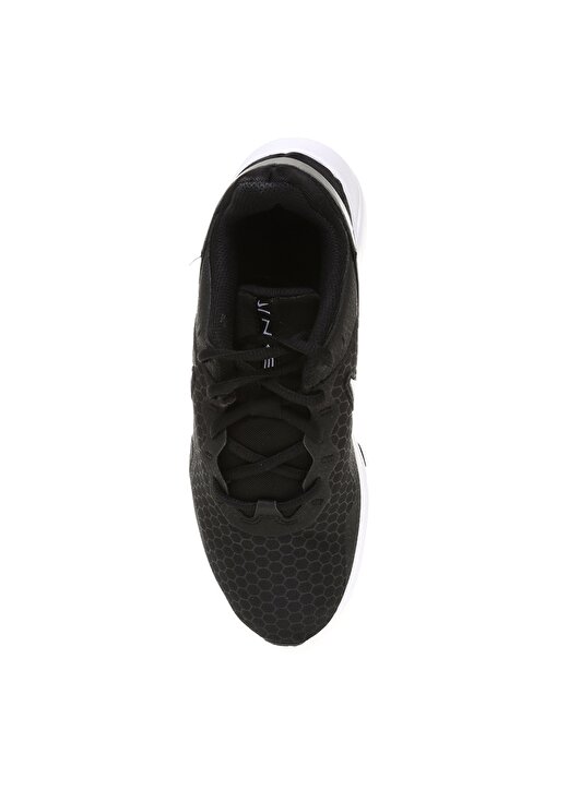 Nike Siyah - Beyaz Erkek Training Ayakkabısı CQ9356-001 LEGEND ESSENTIAL 2 4