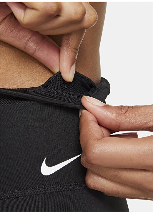 Nike Siyah Kadın Tayt 2