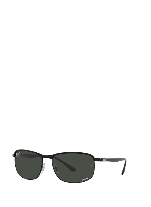 Ray-Ban Unisex Güneş Gözlüğü 3