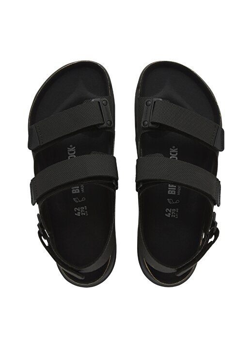 Birkenstock Siyah Erkek Terlik 1013758 3