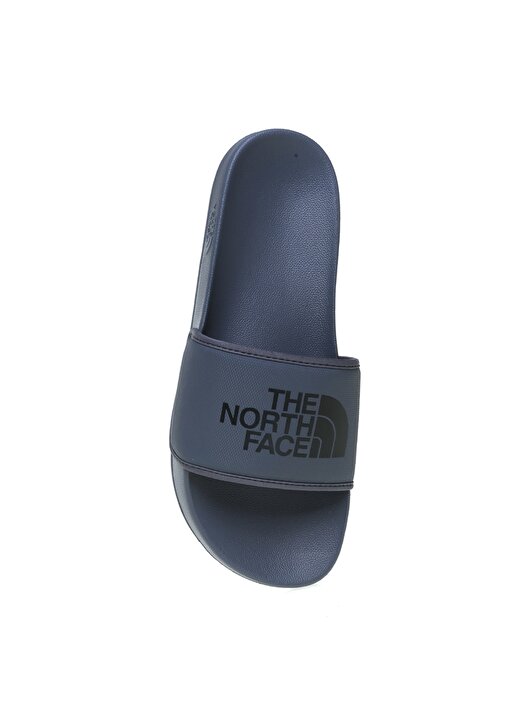 The North Face M BASE CAMP SLIDE III Gri Erkek Outdoor Ayakkabısı 4