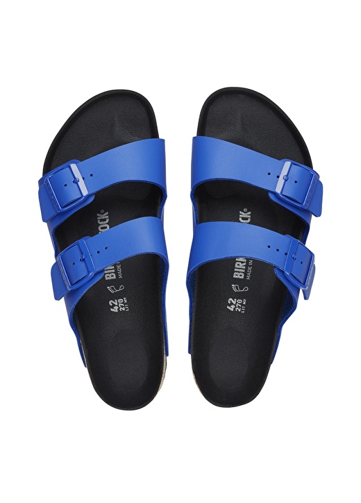 Birkenstock Mavi Erkek Terlik 1019301 2