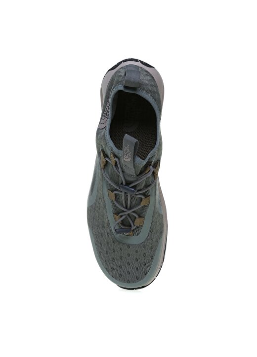 The North Face SKAGİT WATER SHOE Outdoor Sneaker Yeşil Erkek Ayakkabı 4