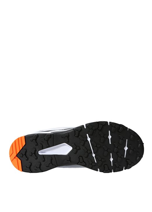The North Face M VECTIV TARAVAL Beyaz Erkek Outdoor Ayakkabısı 3