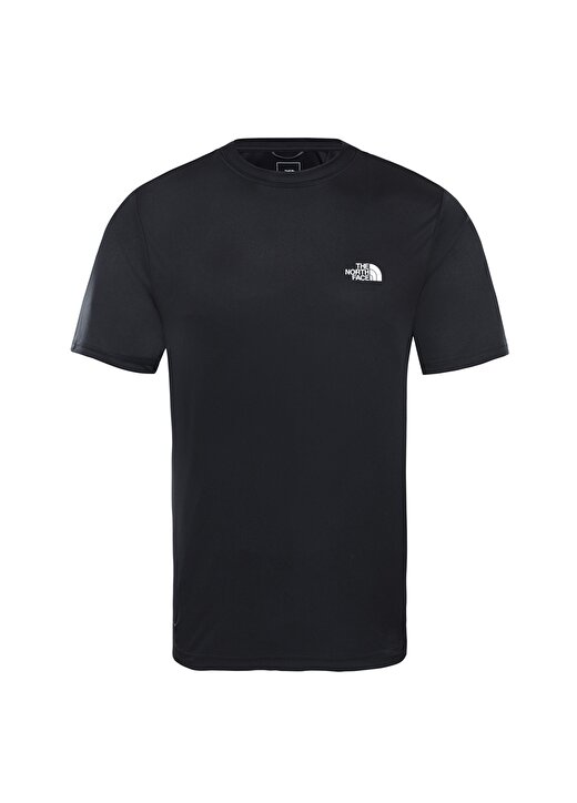 The North Face Siyah Erkek T-Shirt 1