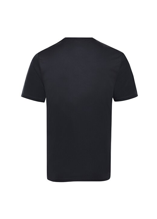 The North Face Siyah Erkek T-Shirt 2