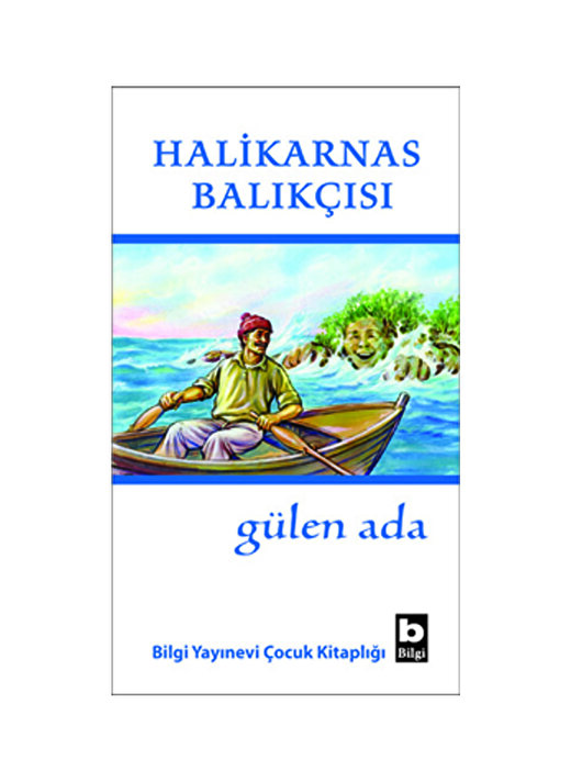 Bilgi Kitap 1