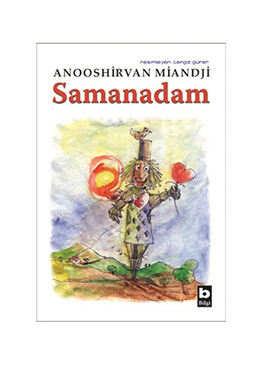 Samanadam 1