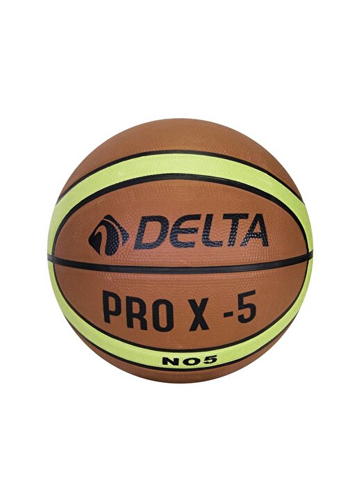 Deltaspor Basketbol Topu 1