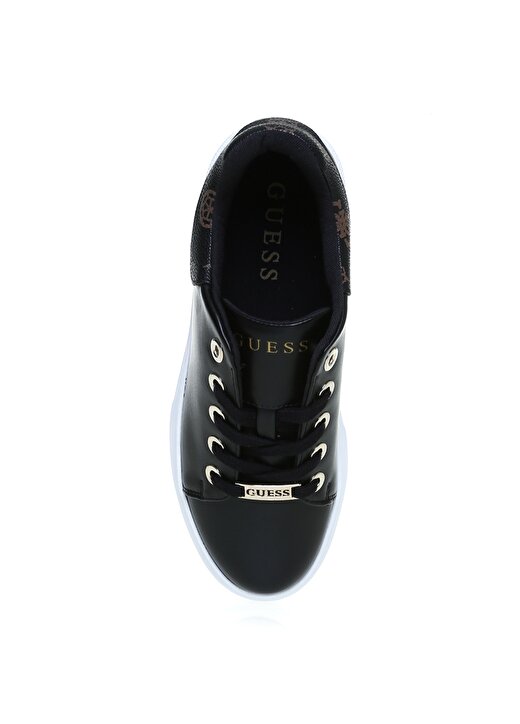 Guess Siyah Sneaker 4
