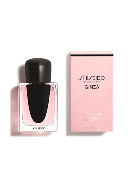 Shiseido GINZA EDP 30 Ml Parfüm 2