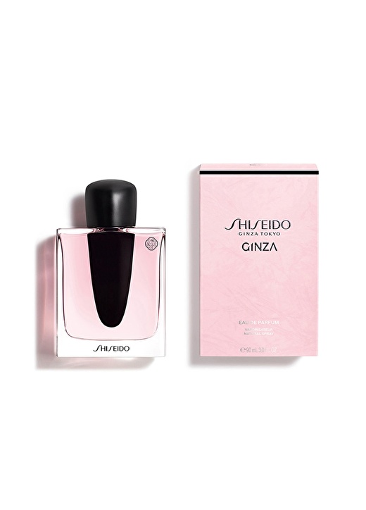 Shiseido GINZA EDP 90 Ml Kadın Parfüm 2