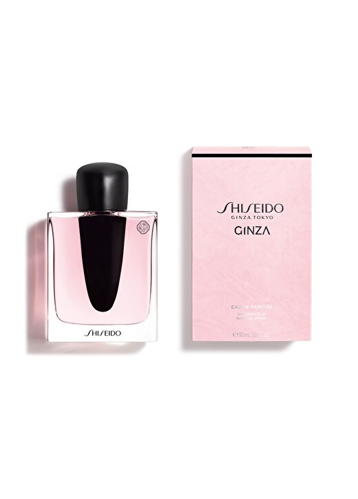 Shiseido GINZA EDP 90 Ml Kadın Parfüm 3