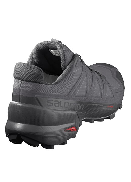 Salomon Füme Koşu Ayakkabısı 3