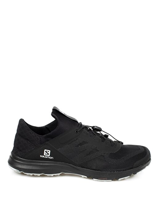 Salomon Siyah Erkek Outdoor Ayakkabısı AMPHIB BOLD 2 Bk/Bk/Q 2