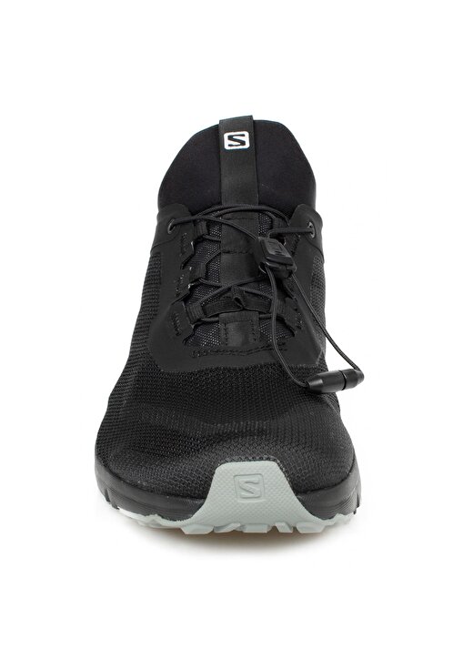 Salomon Siyah Erkek Outdoor Ayakkabısı AMPHIB BOLD 2 Bk/Bk/Q 3