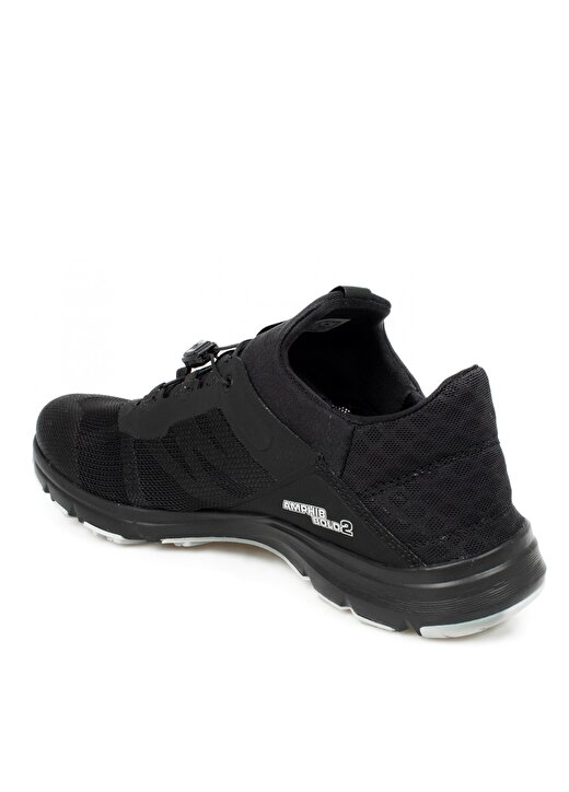 Salomon Siyah Erkek Outdoor Ayakkabısı AMPHIB BOLD 2 Bk/Bk/Q 4