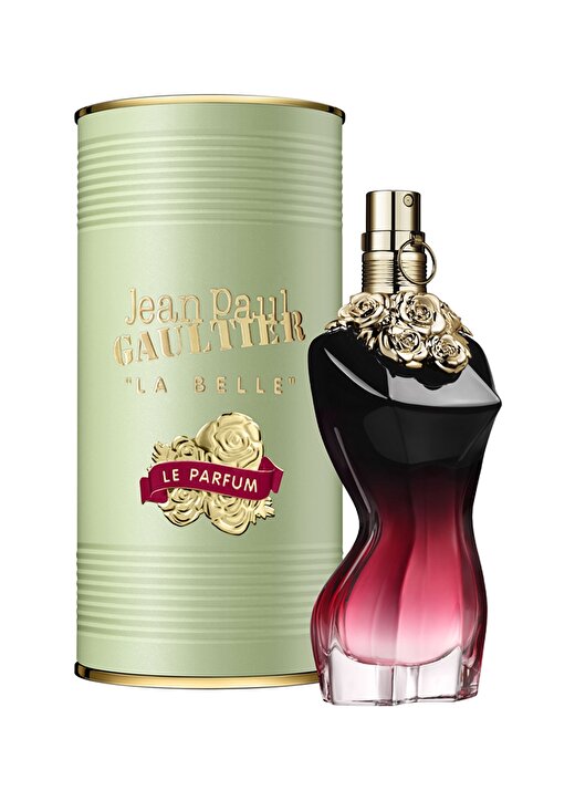 Jean Paul Gaultier La Belle Le Parfum Edp 50 Ml 2