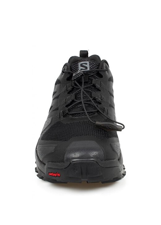 Salomon Siyah Koşu Ayakkabısı 3