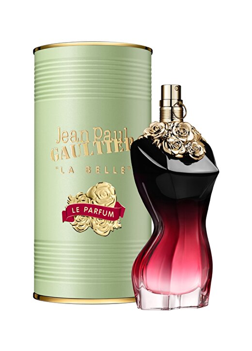 Jean Paul Gaultier La Belle Le Parfum Edp 100 Ml 2