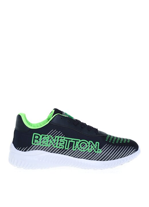 Benetton BN-30129 Mens Sneaker 1