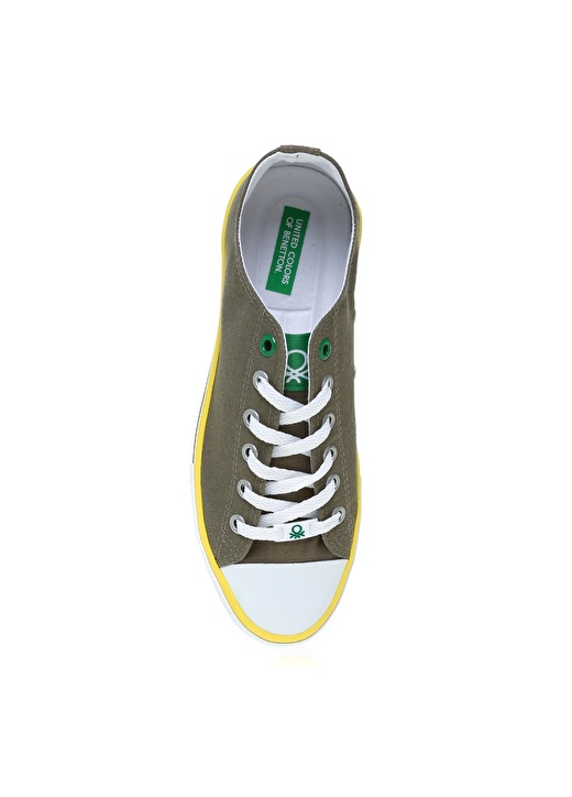 Benetton BN-30191 Mens Sneaker 4