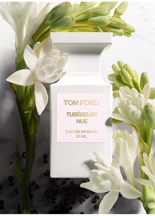 Tom Ford Tubéreuse Nue EDP 50 Ml Unisex Parfüm 2