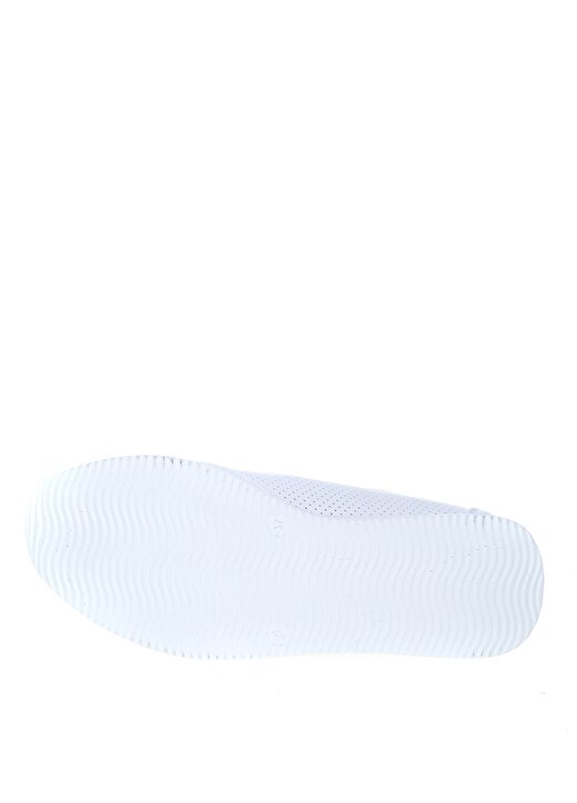 Pierre Cardin Beyaz Sneaker 3