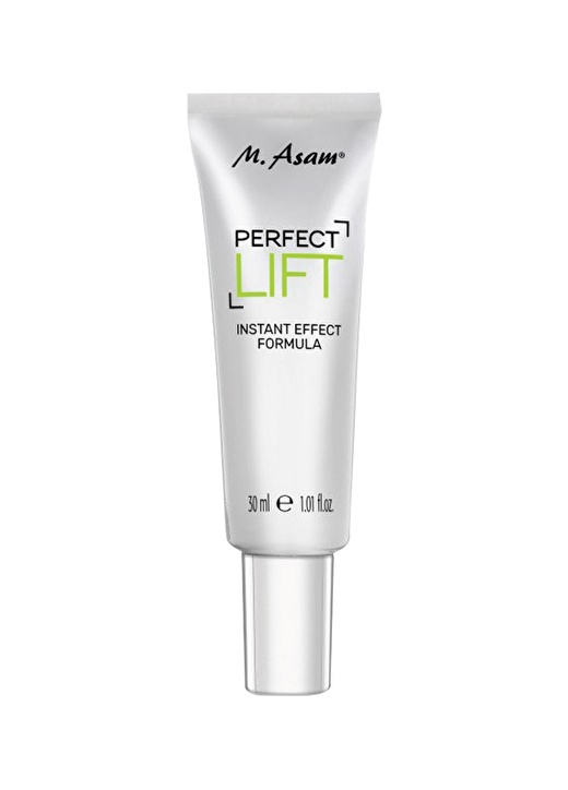 M.Asam 30 Ml Perfect Lıft Kırışıklık Kaşıtı Krem 1