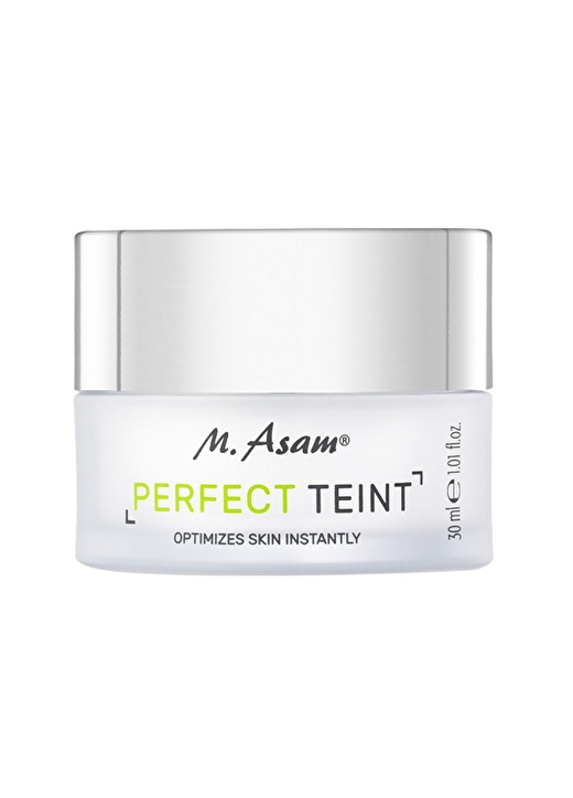 M.Asam 30 Ml Perfect Teınt Kırışıklık Kaşıtı Krem 1