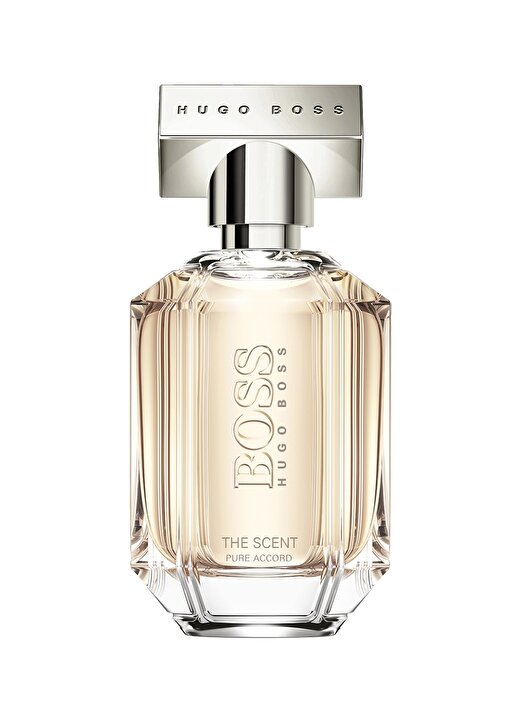 Boss The Scent Pure Accord For Her 50 Ml 1