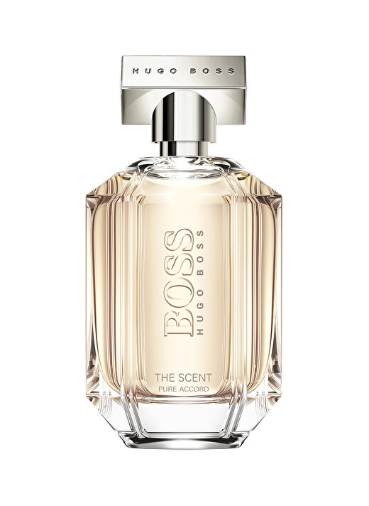 Boss The Scent Pure Accord For Her 100Ml 1