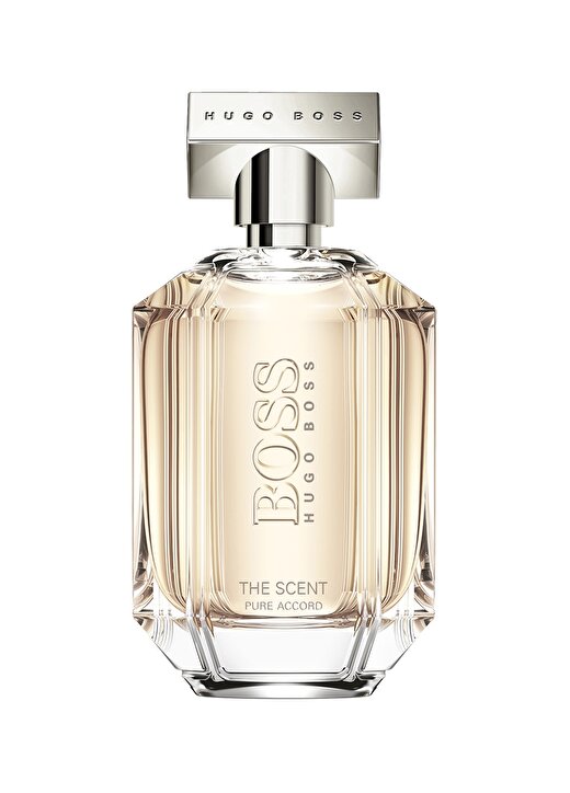 Boss The Scent Pure Accord For Her 100Ml 1