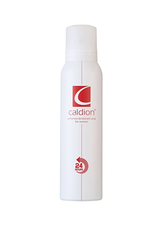 Caldion 150 Ml Deodorant 1