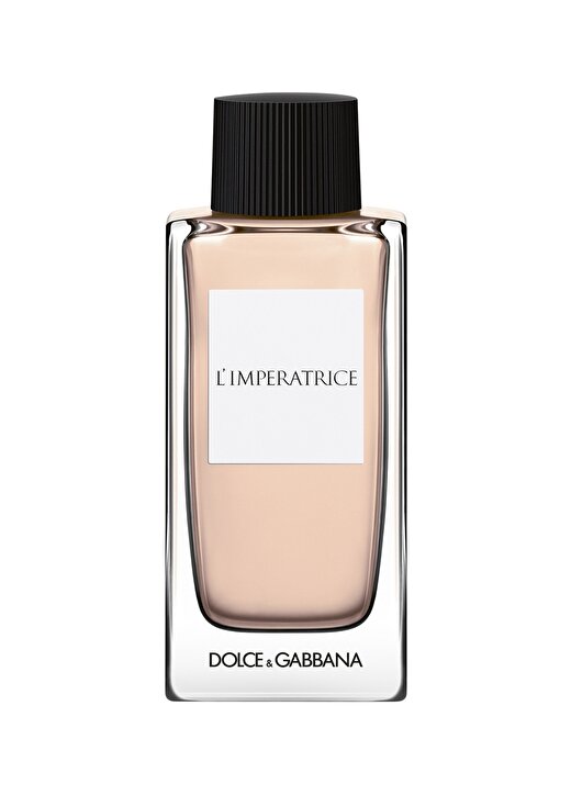 Dolce&Gabbana L Imperatrice Edt 100 Ml Kadın Parfüm 1