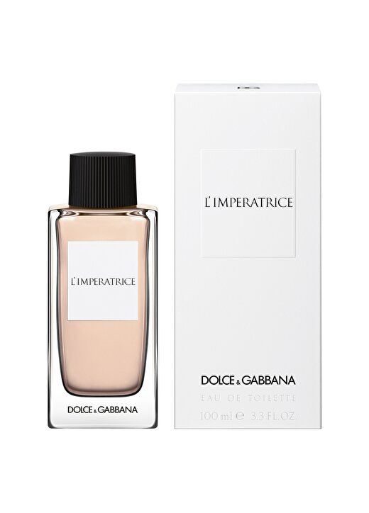 Dolce&Gabbana L Imperatrice Edt 100 Ml Kadın Parfüm 2
