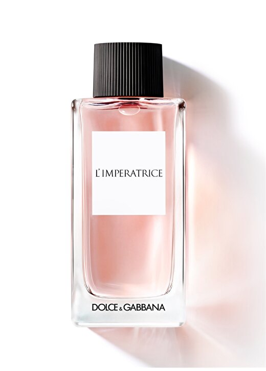 Dolce&Gabbana L Imperatrice Edt 100 Ml Kadın Parfüm 3