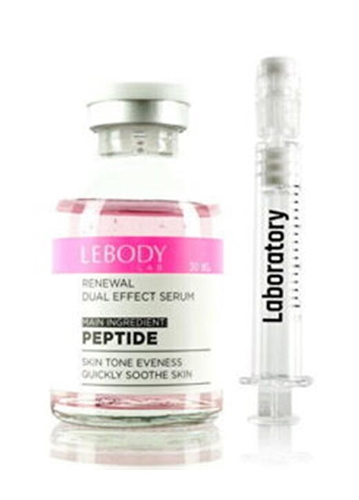 Lebody Peptit Kırışıklık Serumu 30 Ml 1