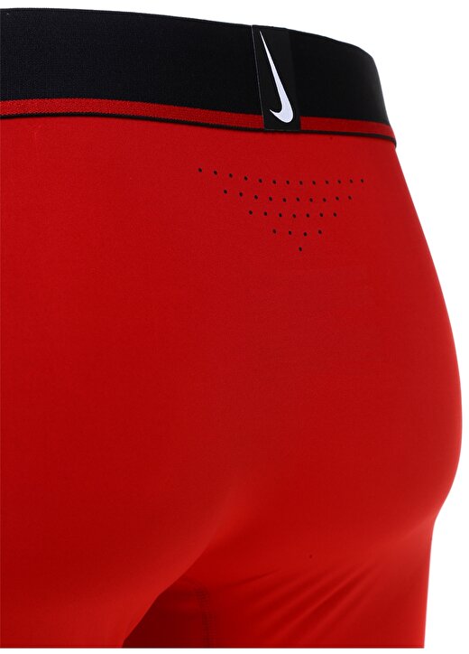 Nike Kırmızı - Siyah Erkek Boxer 0000KE1035 BOXER BRIEF 2