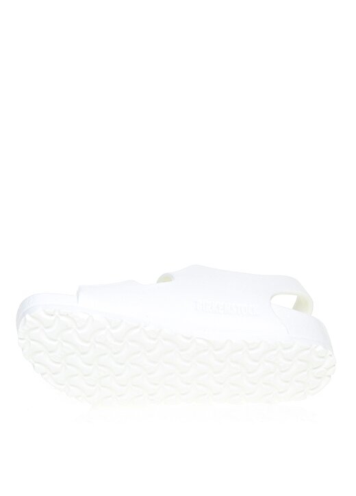 Birkenstock Beyaz Sandalet 3