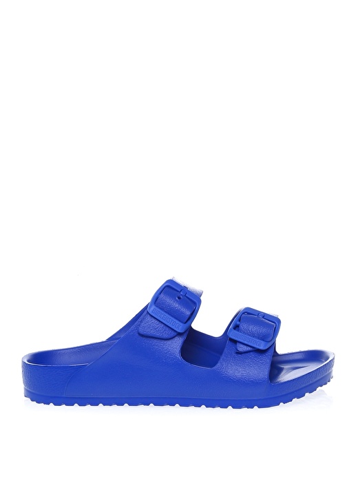 Birkenstock 1018925 Arizona Kids Eva Saks Erkek Çocuk Terlik 1